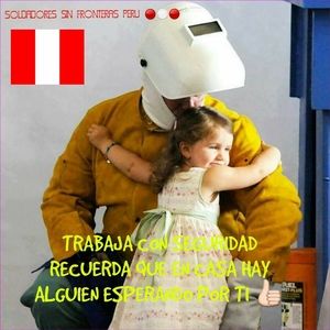 Meet your Posher, Julio